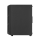 AEROCOOL Prime RGB Mid Tower czarna AEROPGSPRIME-G-BK-V1 - 1192546 - zdjęcie 4
